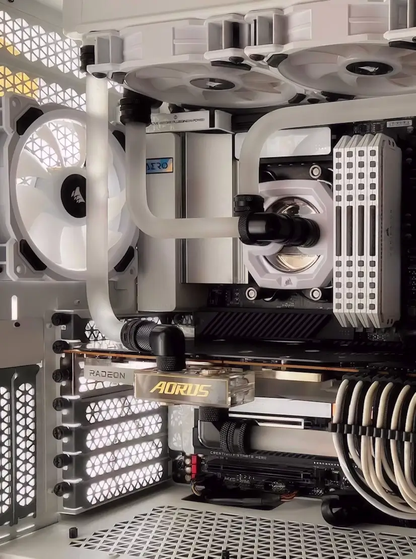 El Molar Gaming Reparación Montaje Gaming PC El Molar El Molar Gaming Reparación Montaje Gaming PC El Molar