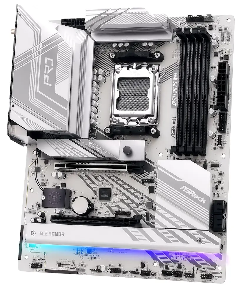 Montaje Placas Base ASRock Gaming PC El Molar El Molar Gaming - Montaje Placas Base ASRock Gaming PC El Molar