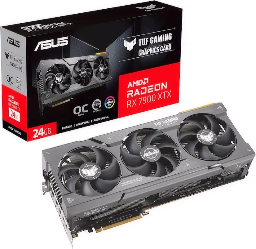 Montaje Tarjeta Gráfica AMD Radeon RX Gaming PC El Molar Montaje Tarjeta Gráfica AMD Radeon RX Gaming PC El Molar
