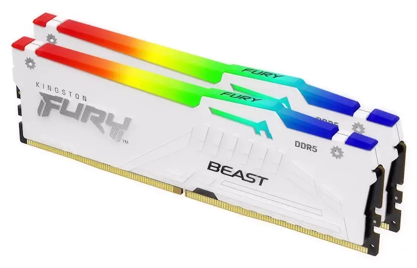 Ampliación Memoria RAM DDR5 Gaming PC El Molar Ampliación Memoria RAM DDR5 Gaming PC El Molar
